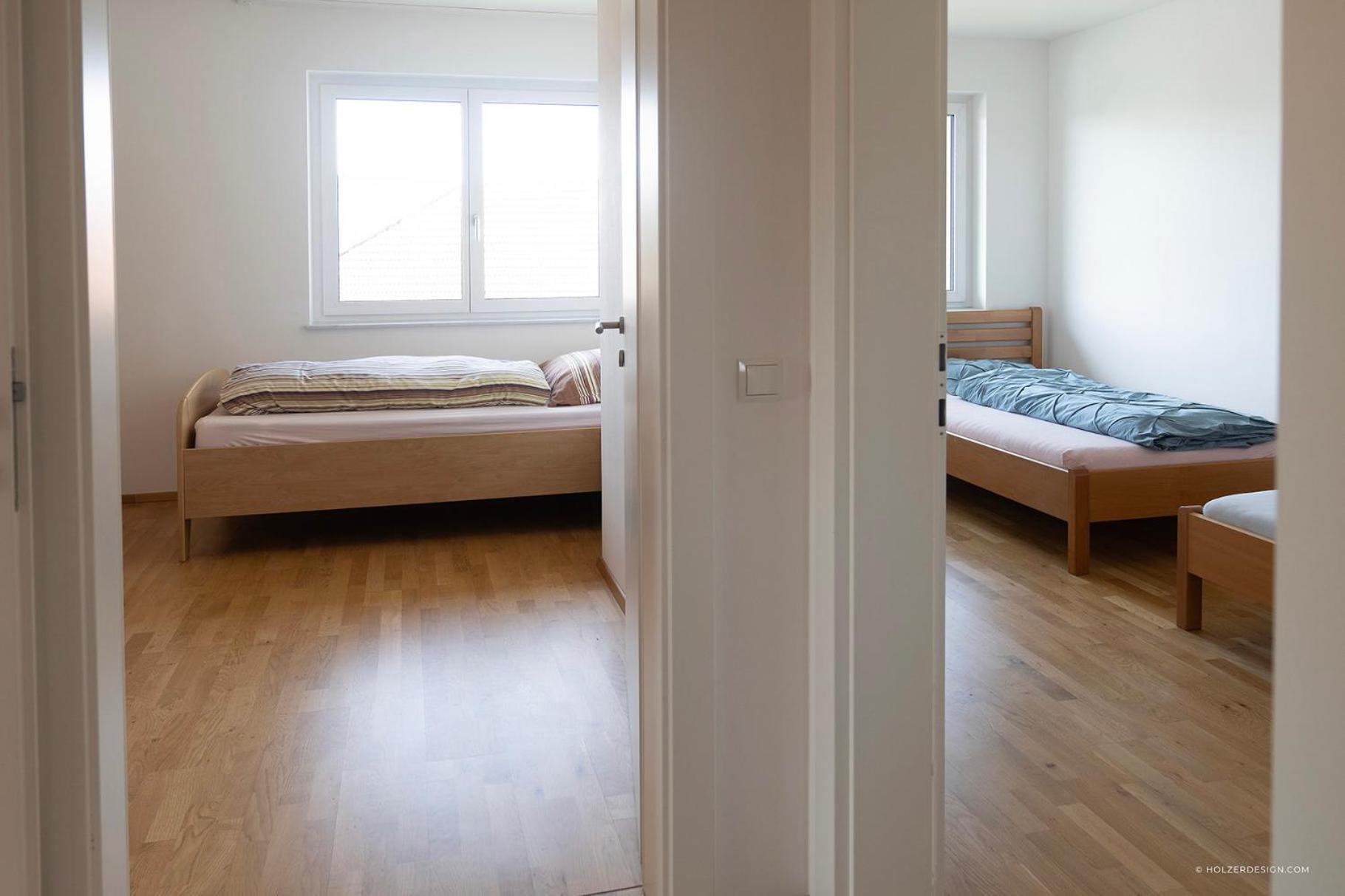Panoramablick Dobl Apartman Kültér fotó